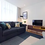 Hm - Sta. Catarina Charming Apartment