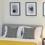 Hm - Sta. Catarina Charming Apartment